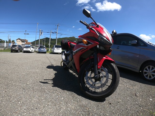 富山往路2（富山入口駐車場）201808