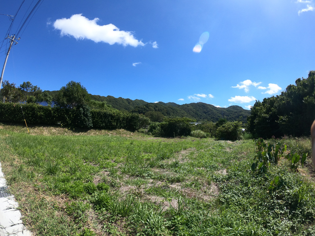 富山往路3（富山小学校側）201808