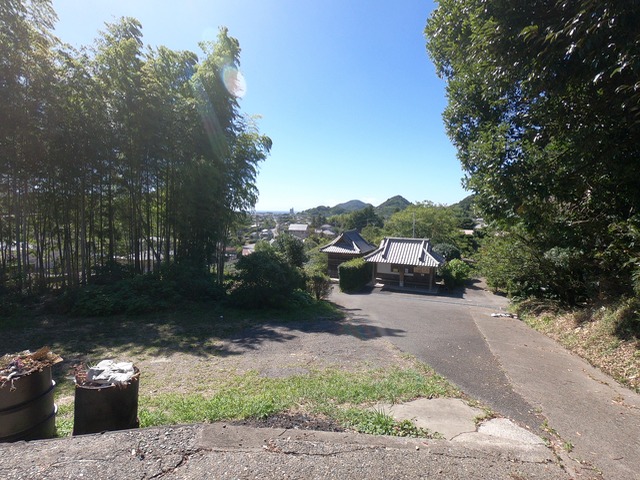 富山復路7（福満寺）201808