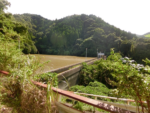「大日山〜御殿山」往路03（　）201809