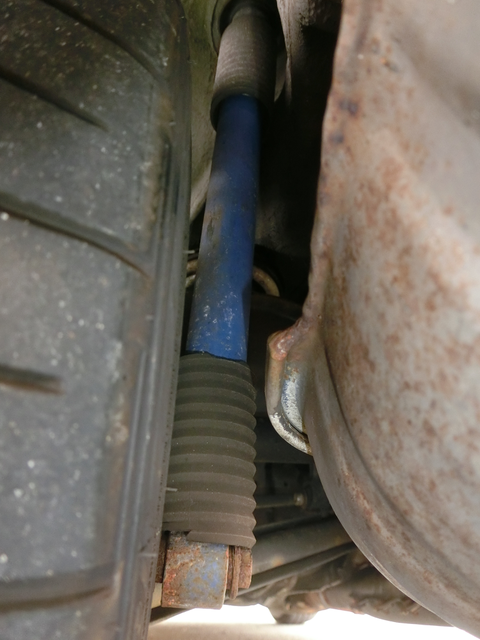 E36M3右リアタイヤ脱2