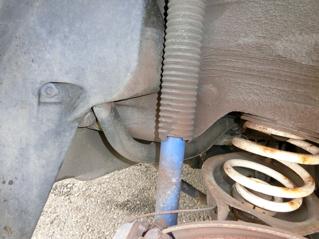 E36M3右リアタイヤ脱3