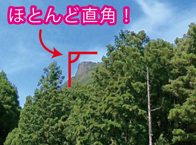 千葉県で１つだけ『岳』が付く山【伊予ヶ岳（いよがたけ）：337m】