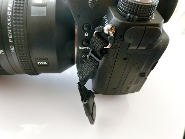 コットンキャリア ストラップショット11