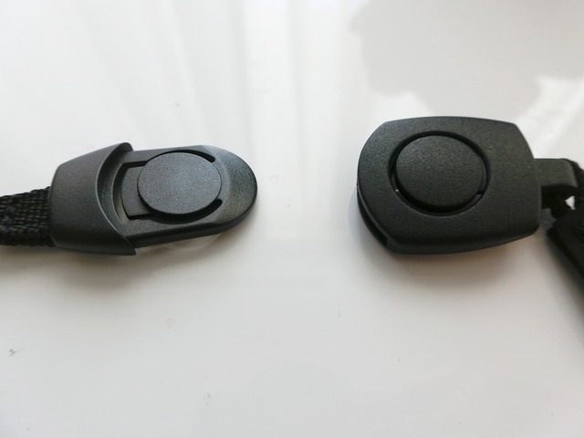 コットンキャリア ストラップショット10