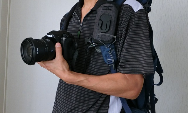 コットンキャリア ストラップショット19