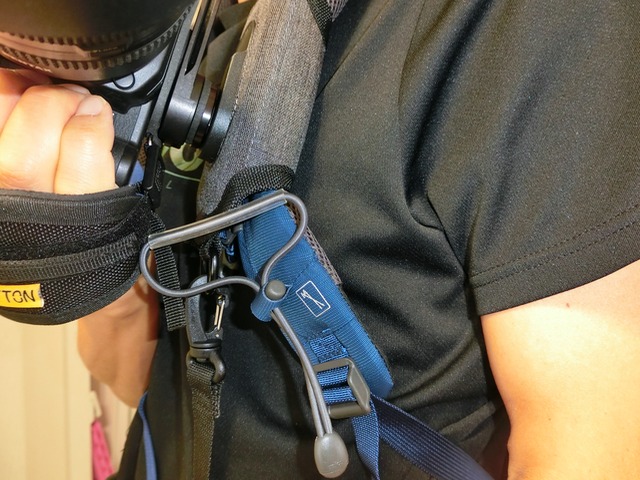 コットンキャリア ストラップショット23