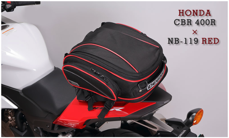 デグナー・シートバック7(NB-119)