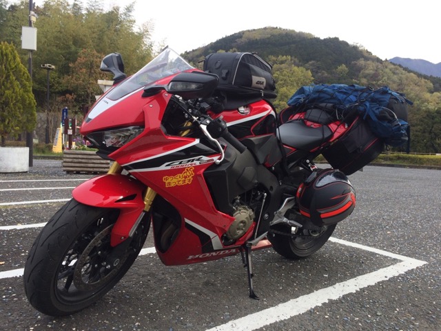 丹沢：塔の岳01（大倉駐車場）201904